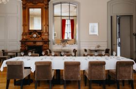 Le Grand Hotel - photo 15