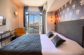 Le Grand Hotel - photo 25