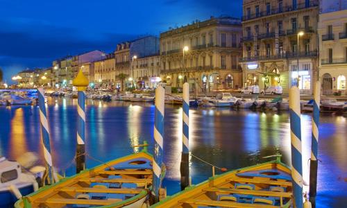 Le Grand Hotel - photo 2