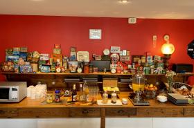 Hôtel Le National - photo 13