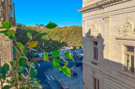 Hôtel Le National - photo 21