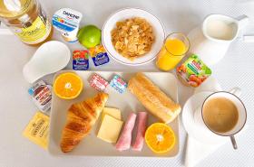 Hôtel Le National - photo 24