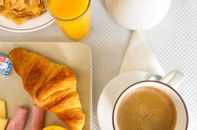 Hôtel Le National - photo 22