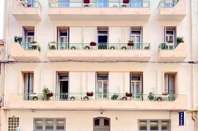 Hôtel Le National - photo 4