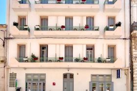 Hôtel Le National - photo 24