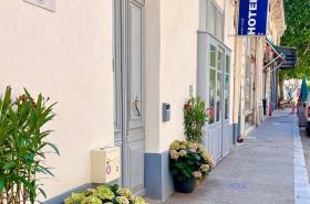 Hôtel Le National - photo 25