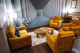 Hôtel Le National - photo 27