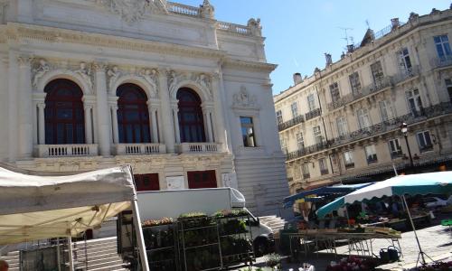 Hôtel Le National - photo 3
