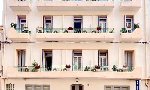 Hôtel Le National - photo 1