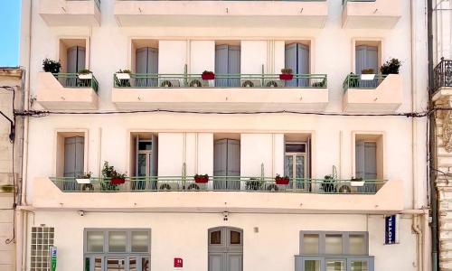 Hôtel Le National - photo 3