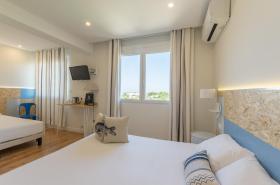 Cit'Hotel Imperial - photo 9