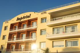 Cit'Hotel Imperial - photo 6