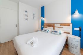 Cit'Hotel Imperial - photo 23