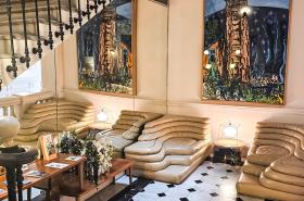 L'Orque Bleue - photo 6