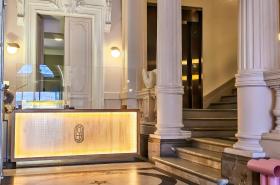 L'Orque Bleue - photo 4