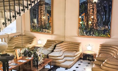 L'Orque Bleue - photo 3