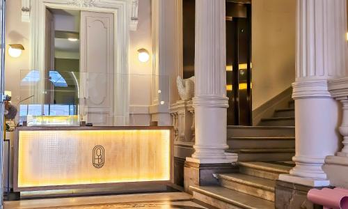 L'Orque Bleue - photo 1