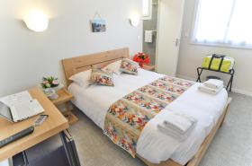 Hôtel Sables d'Or - photo 6