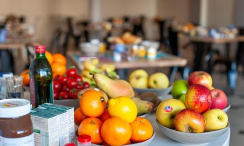 Hôtel Sables d'Or - photo 2