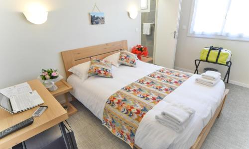 Hôtel Sables d'Or - photo 3